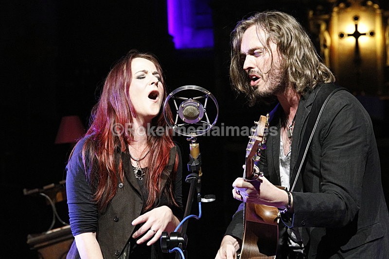 _56A4819 - Rob Richings and The Black Feathers