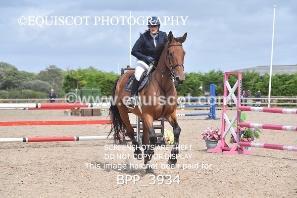 BPP_3934 - CLASS 7 1.05m Amateur Championship Qualifier/ 1.05m Open