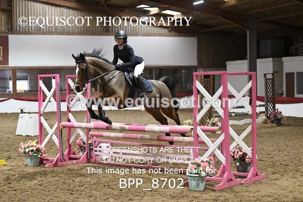 BPP_8702 - CLASS 2 0.85m Amateur Championship Qualifier