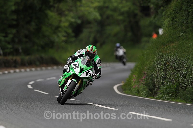 PR154644 - Superbike TT