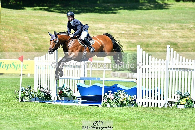 230707-121949-07684 - Cls 13 Newcomers 2nd R