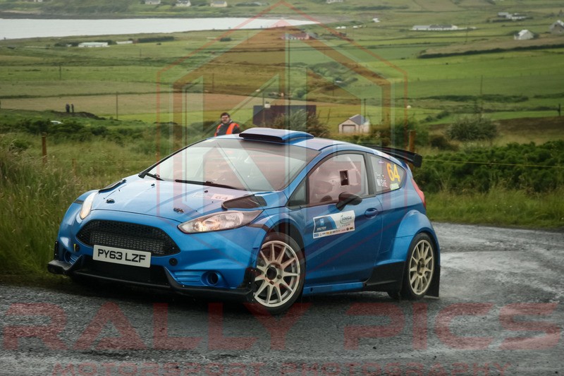 WiltonRecycling Donegal International Rally 2024  154 - Wilton Recycling Donegal International Rally 2024