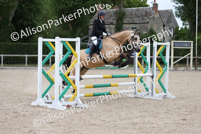 20250803-0732 - Class 3 - 80cm