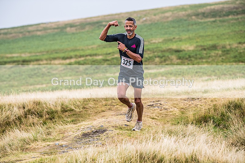 Lowther-113 - Lowther Lakeland Fell & Trail Race Sunday 9th August 2026