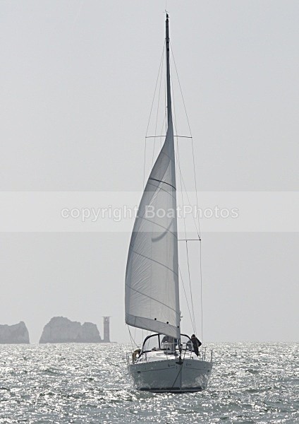 090502 LEGOLAS IMG_7145 - Sailboats - monohull