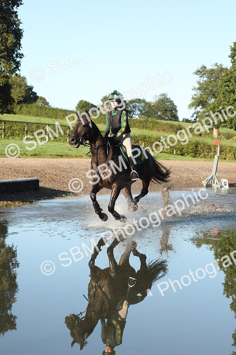 SBM_00290 - E1 Eventers Challenge Clear Round
