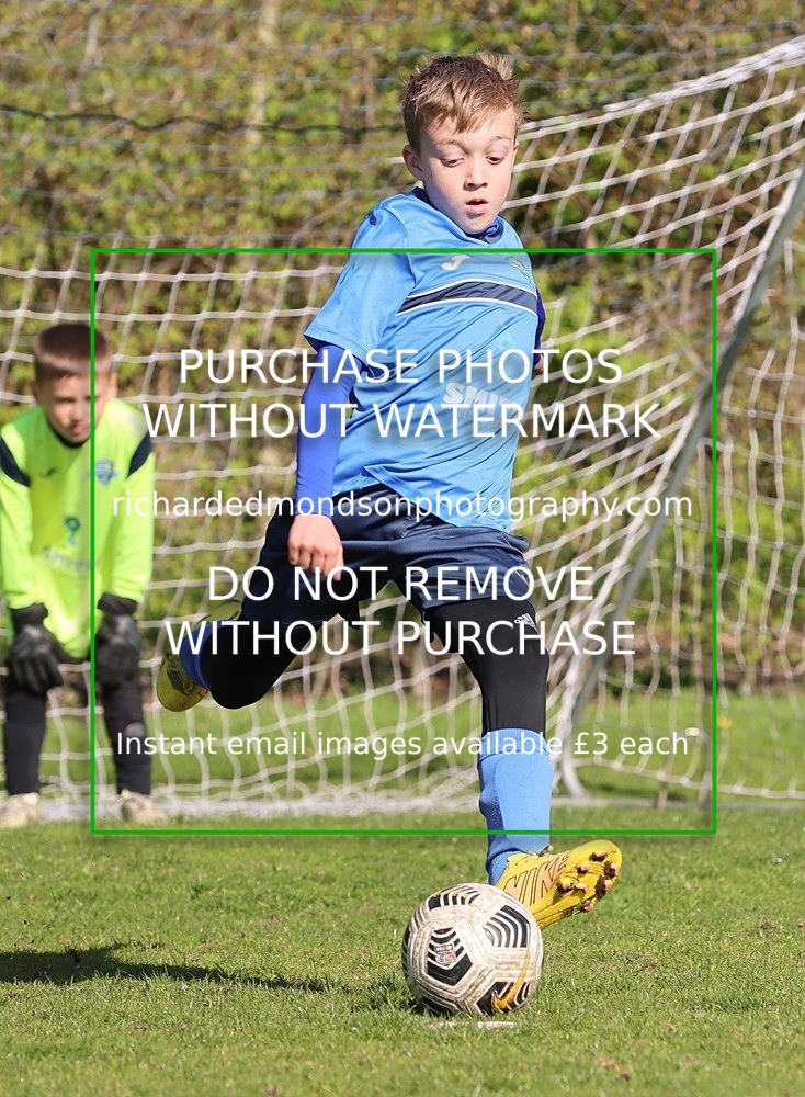 IMG_4815 - Kendal Utd Under 8's vs Heysham Under 8's (19/4/25)