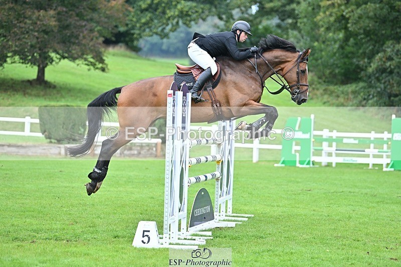 230910-094705-09780 - Cls 24 National 1.40m Open