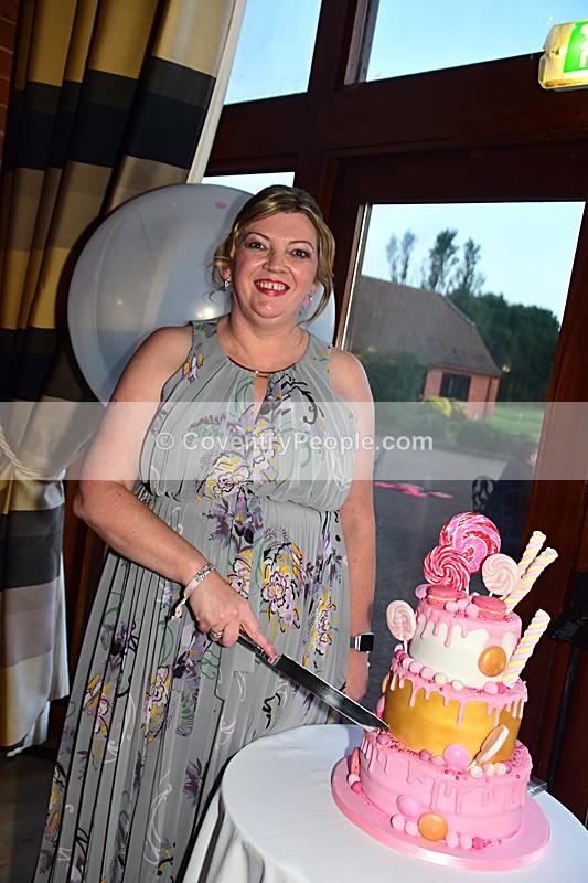 Lor-434 - Lorraine's 50th
