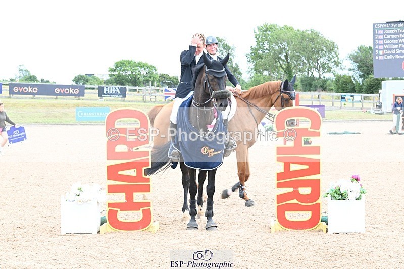 250720-120825-19532 - Cls 36, 7 Yr Old Final jump off and presentations
