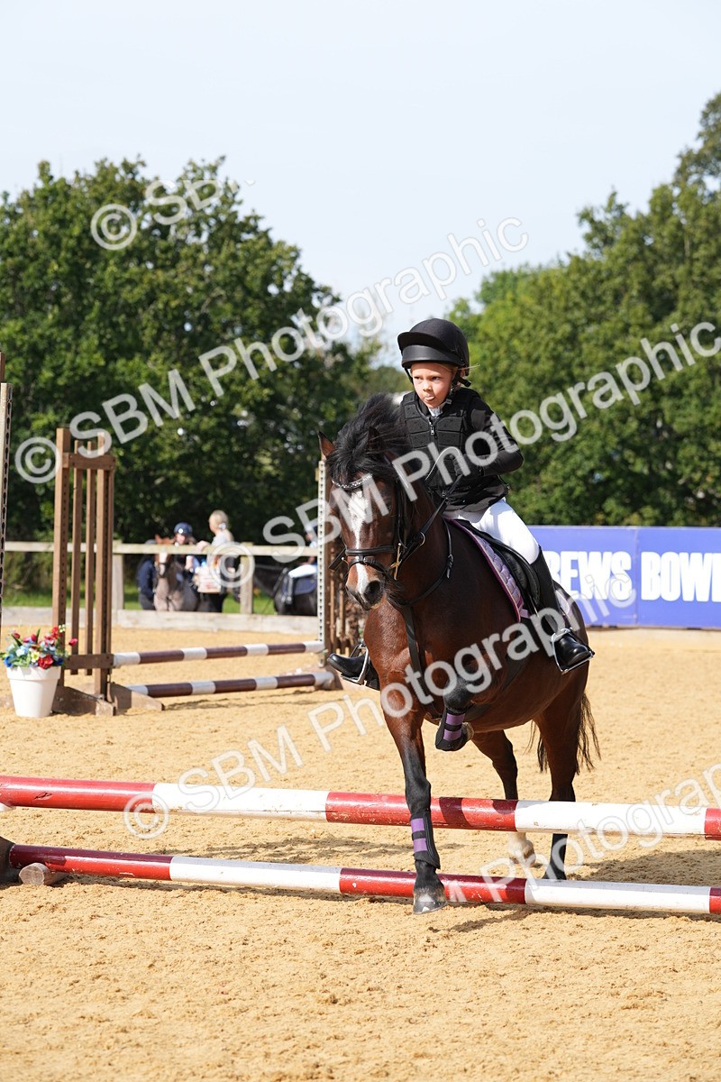 SBM_68429 - J3 - Mini Tour Junior Pony 40cm Championship