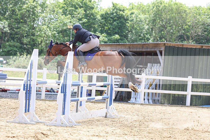 3E7A0870 - Class 12: 1.05 National Amateur Qualifier