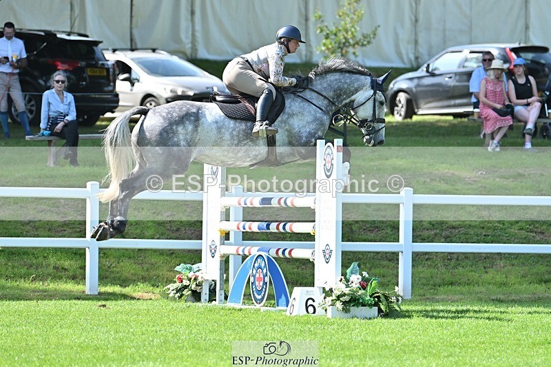 230909-115101-05310 - Cls 11 Snr Foxhunter & 1.20m Open
