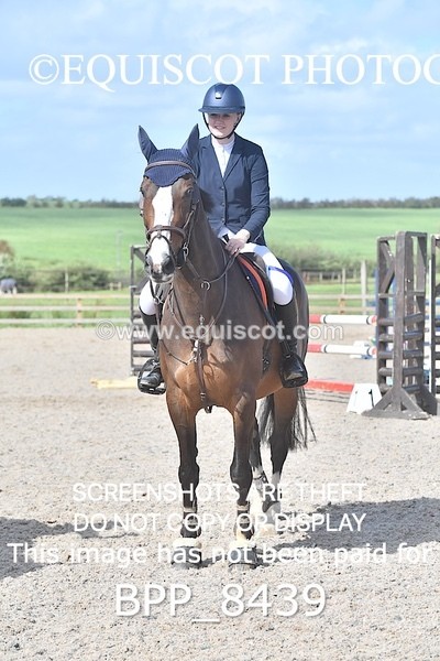 BPP_8439 - CLASS 36 SUN Equiyd 1.05m Amateur Championship Qualifier