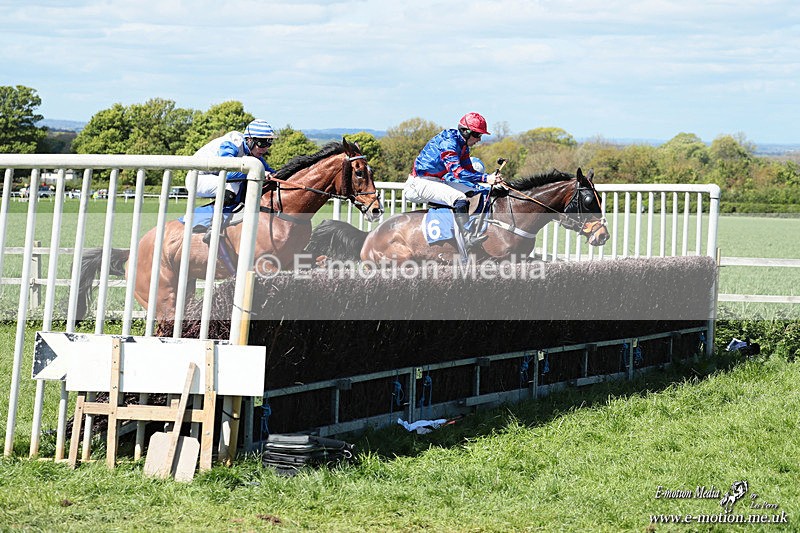 PtP 190426 93 - Vine & Craven PtP Kingston Blount 19/04/26