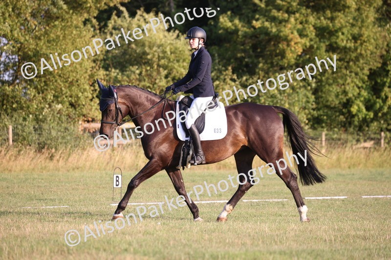 20250731-0402 - Class 3 - Novice 3