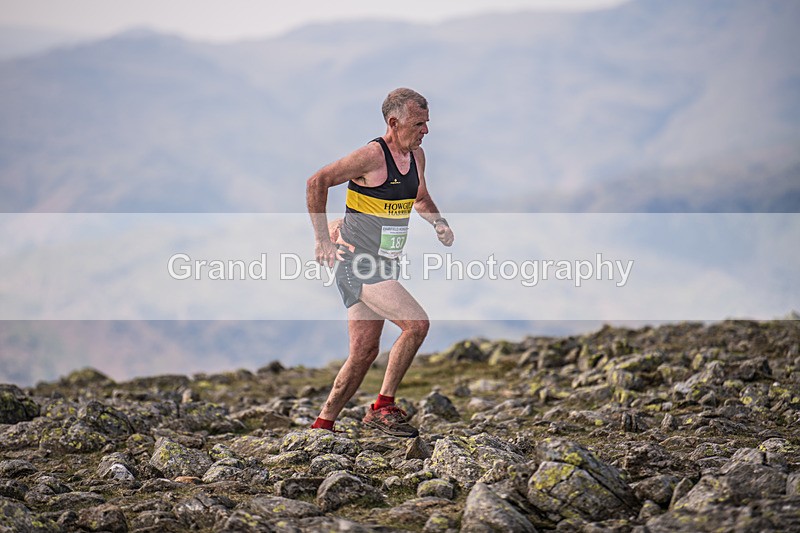 Fairfield-567 - Fairfield Horseshoe Fell Race Saturday 11th May 2024