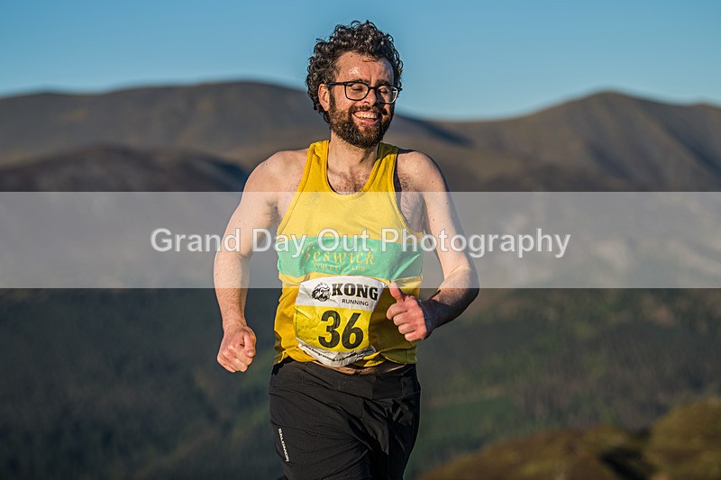 Lords Seat-401 - Lords Seat Fell Race Wednesday 29th April 2026