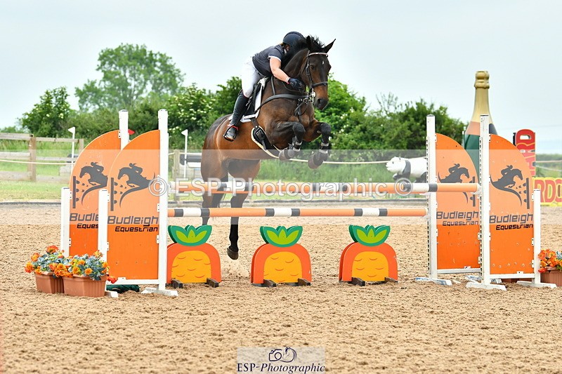 230611A-131012-05784 - Cls 26 Discovery 2nd R Jump Off's and Presentations