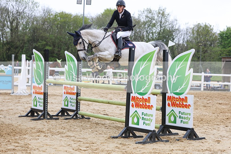 3E7A3258 - Class 5: Senior Discovery/1m open