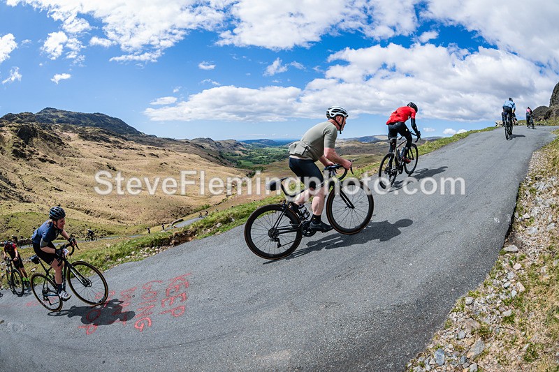 125243 - Hardknott Pass Camera 2 12.00-13.00