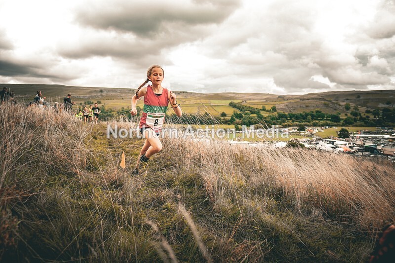 DSCF6440 - Kilnsey Crag race