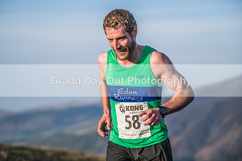Lords Seat-73 - Lords Seat Fell Race Wednesday 30th April 2025