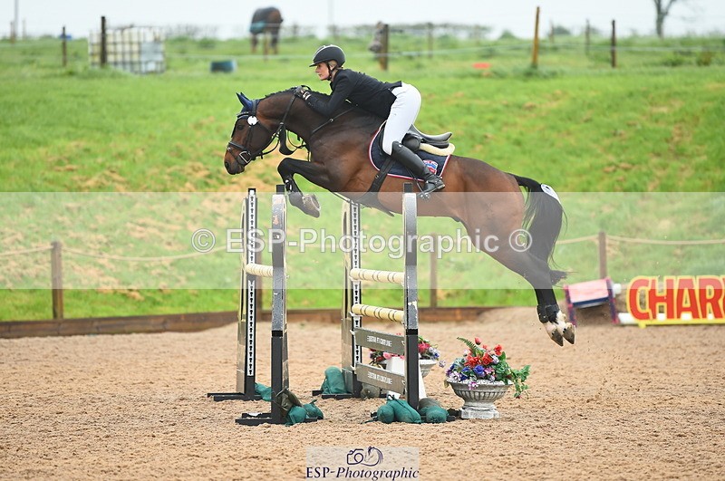 230505A-100346-02818 - Cls 20 Snr Foxhunter