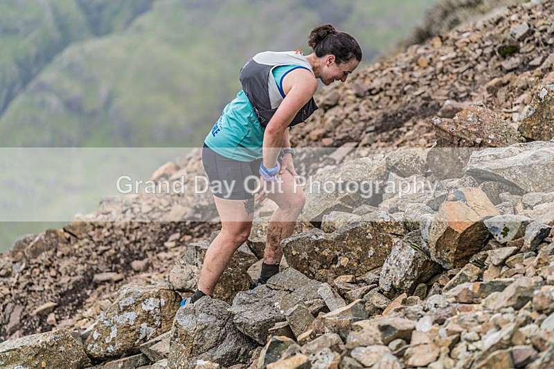 Borrowdale-1175 - Borrowdale Fell Race Saturday 3rd August 2024