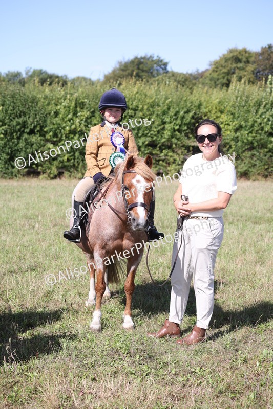 20260906-2330 - Class 16 - Family Pony
