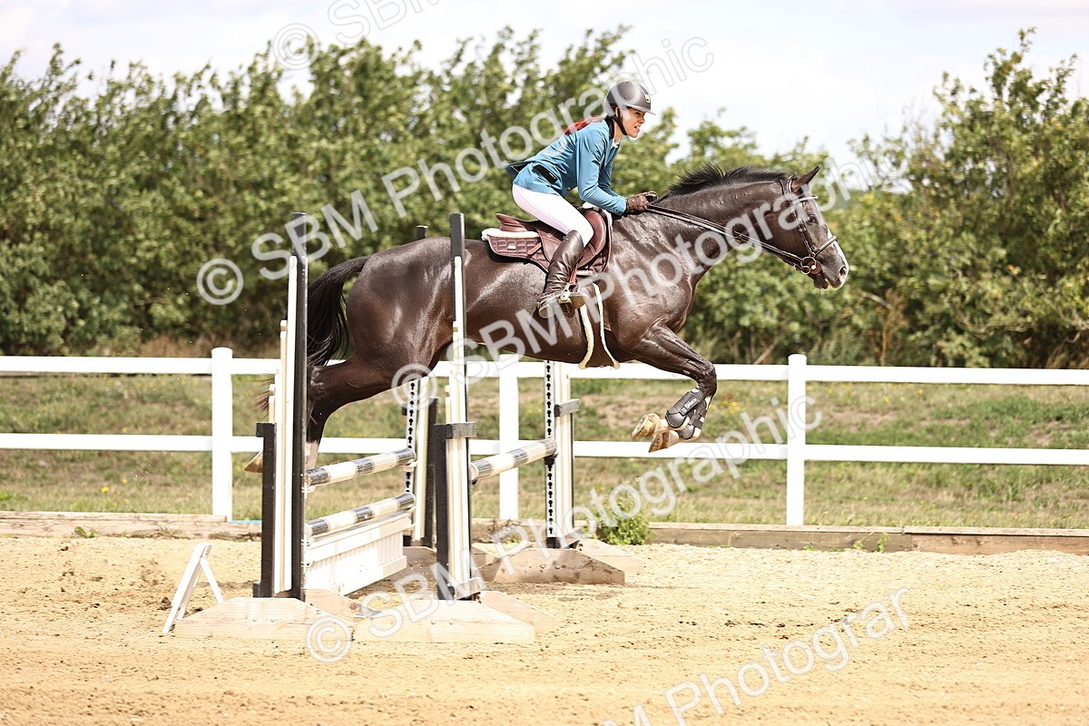 SBM_004207 - Class 3 -  Senior British Novice - 90m Open