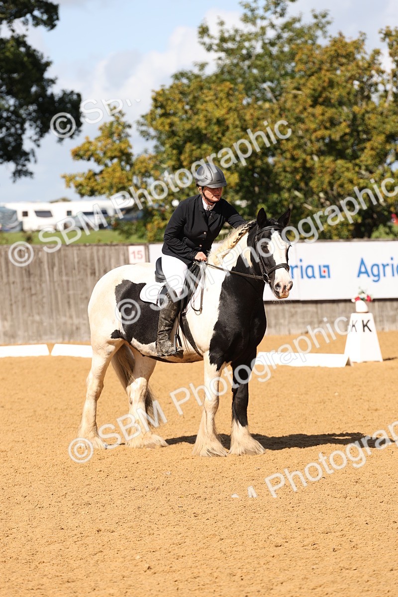 SBM_06201 - D30 - Small Tour PYO Open