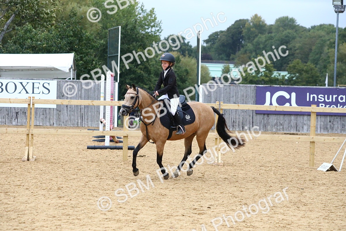 SBM_68401 - J3b - Mini Tour Junior Pony 40cm Championship