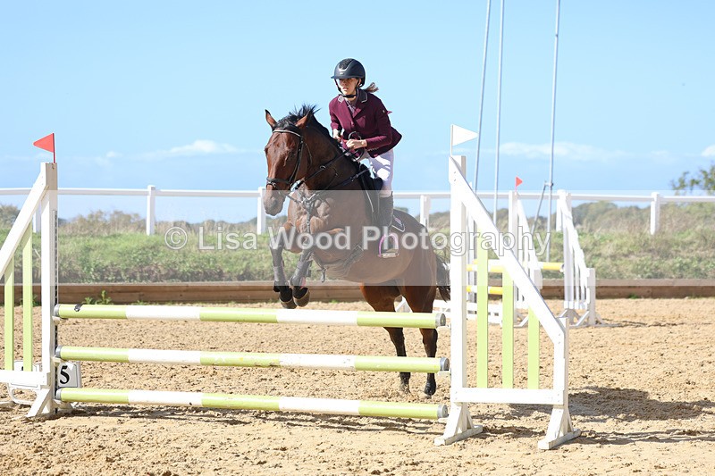 3E7A4986 - Class 9: 80cm Senior