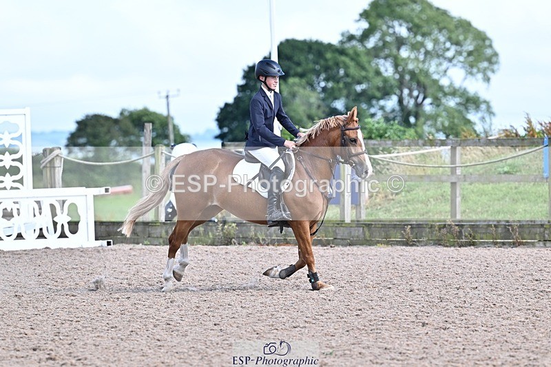 250627-171850-00914 - Cls 6 Stepping Stones 128cm and 138cm