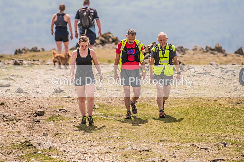 Fairfield-1250 - Fairfield Horseshoe Fell Race Saturday 11th May 2024