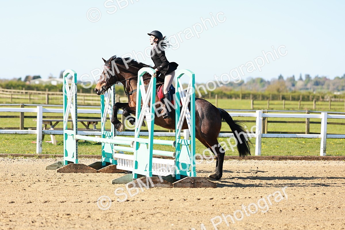 SBM_000294 - Class 1 - Clear Round