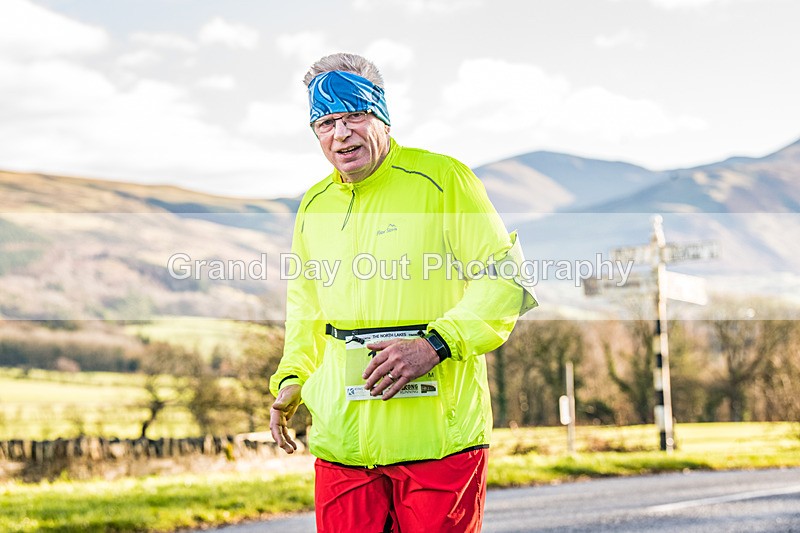 North Lakes Half Marathon  10k-1255 - North Lakes Half Marathon & 10K Road Races Monday 2nd January 2023