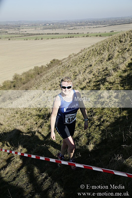 PVT 240219 1533 - The Terminator Race - Pewsey Vale - 24/02/19