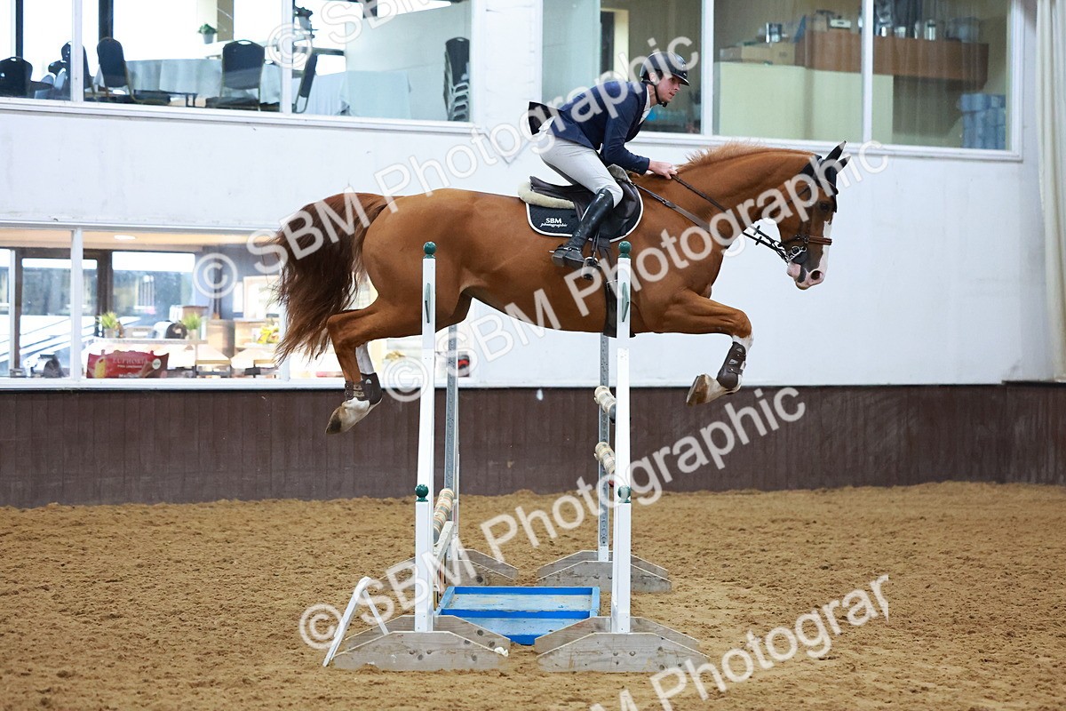 SBM_002333 - Class 6 - National 1.30m