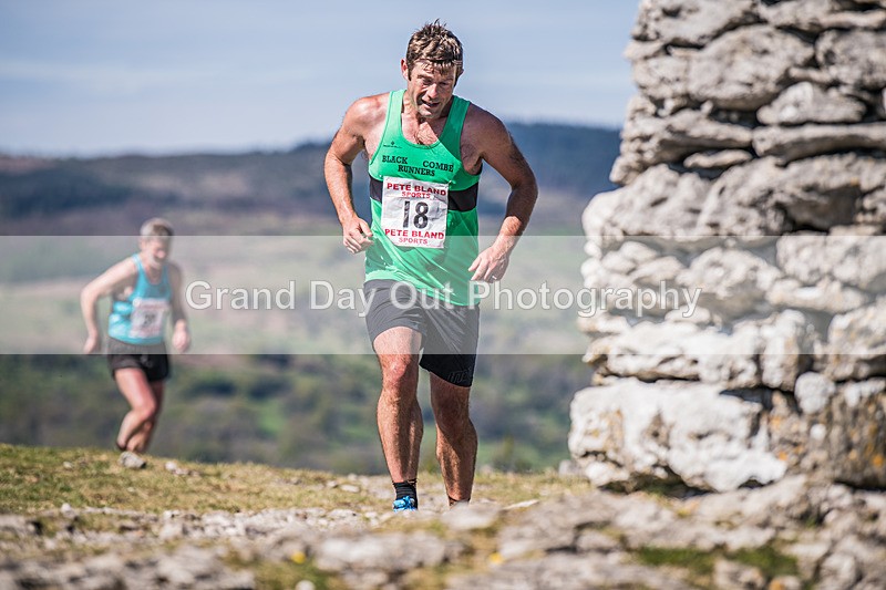 Dean Barwick-106 - Dean Barwick Dash Sunday 20th April 2025