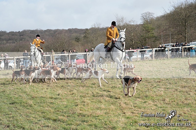 PtP 220225 377 - Kimblewick Point-to-Point  Kingston Blount 22/02/25