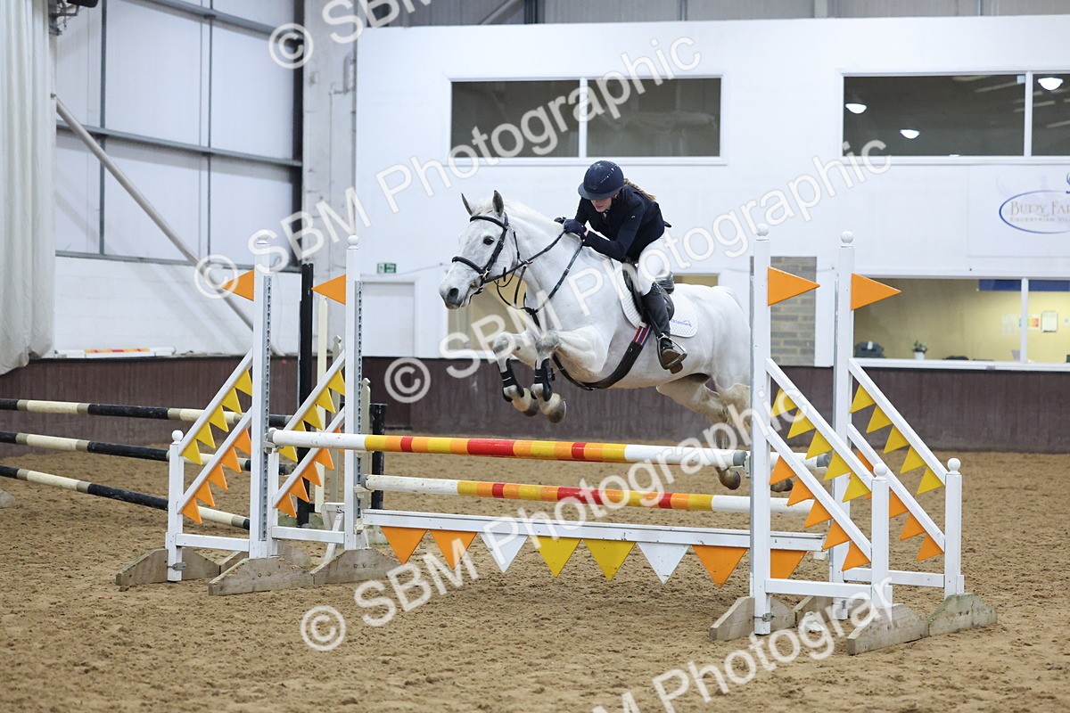 SBM_002946 - Class 10 - Pony Discovery - 90cm Open