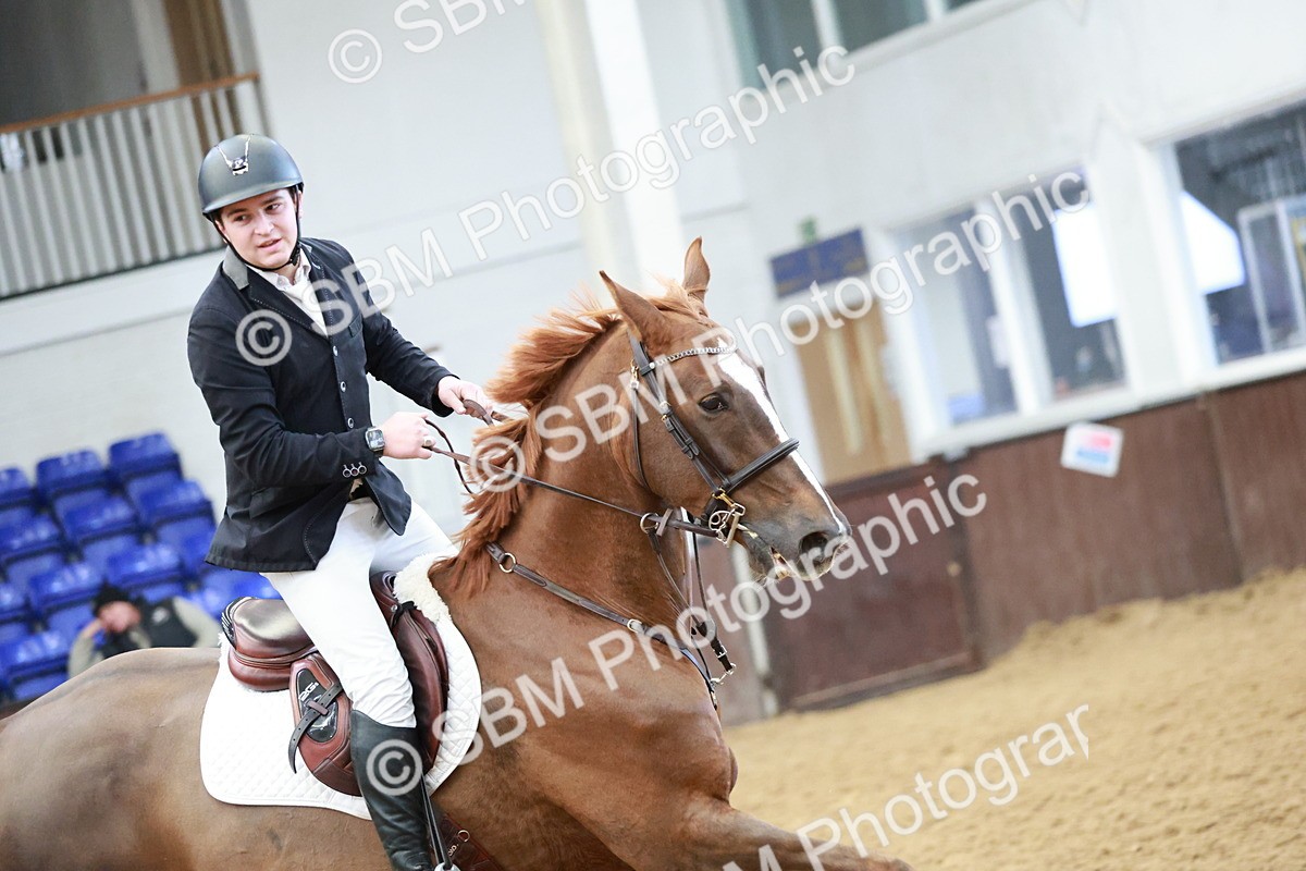SBM_004433 - Class 12 - Senior Foxhunter - 1.20m
