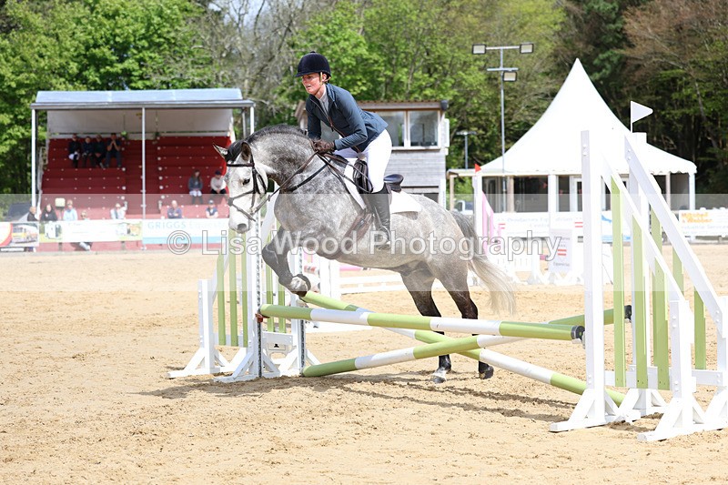 3E7A7067 - Class 7: 70cm Senior