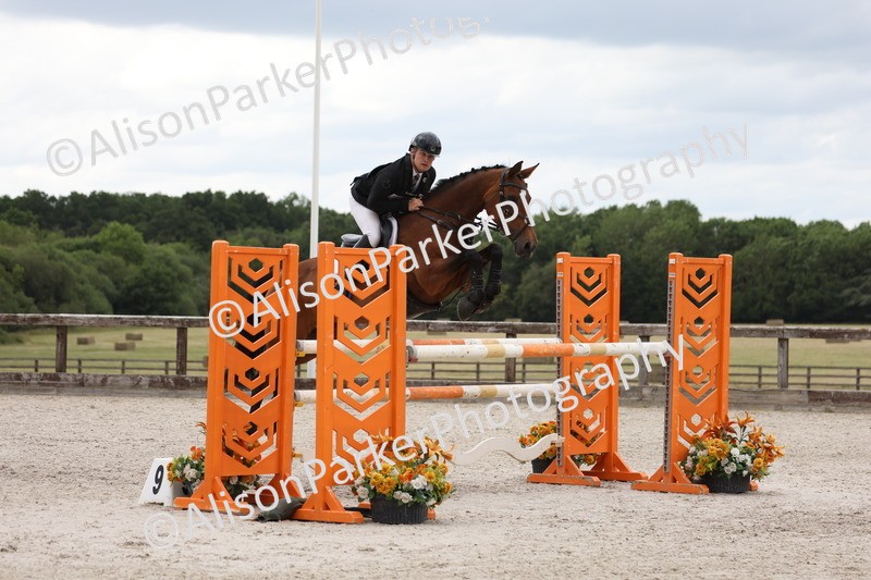 20250622-9945 - PC110 Qualifier - Round 2