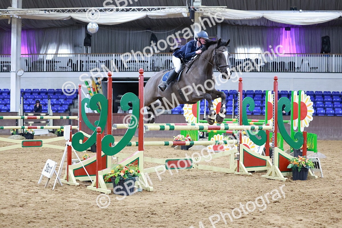 SBM_008272 - Class 26 - WB Equiline Star Championship Qualifier 1.10m