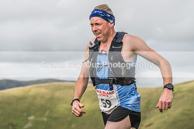 Sedbergh -1933 - Sedbergh Hills Fell Race Sunday 20th August 2023