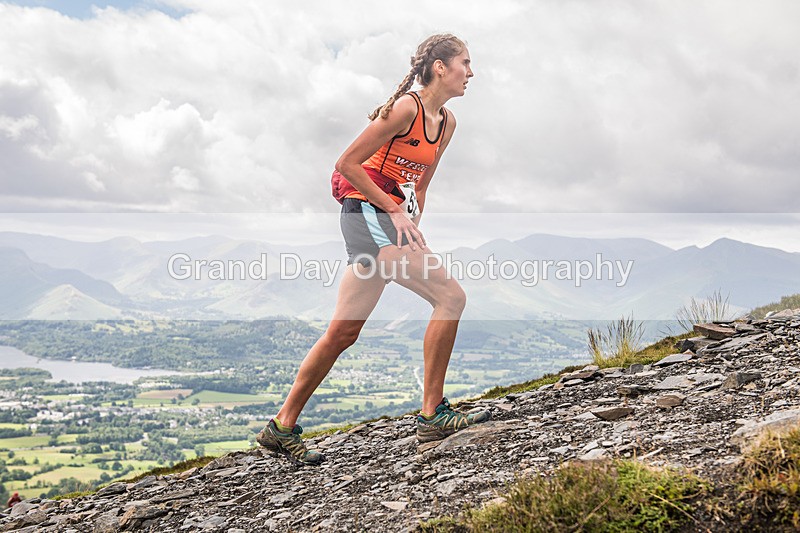 Skiddaw-190 - Skiddaw Fell Race Sunday 2nd July 2023