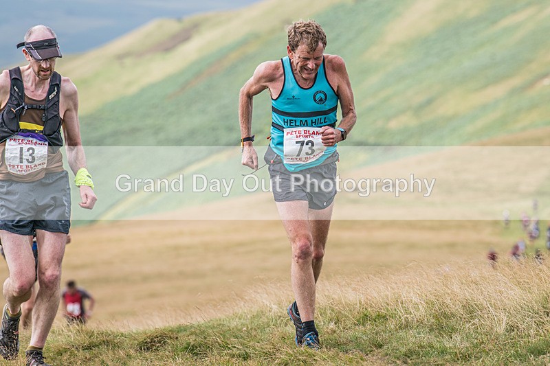 Sedbergh-110 - Sedbergh Hills Fell Race Sunday 18th August 2024